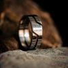 Stainless Steel Skyrim Ring